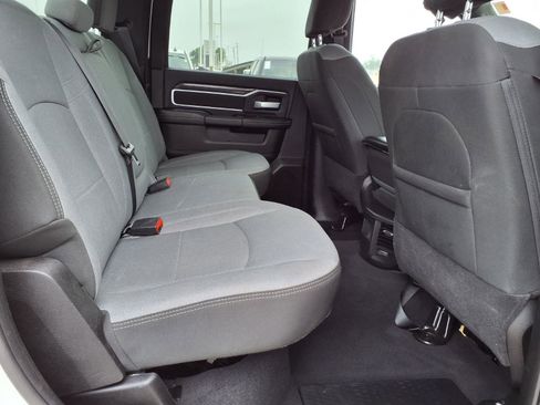 Used 2024 RAM 2500 Big Horn AWD/4WD image 19