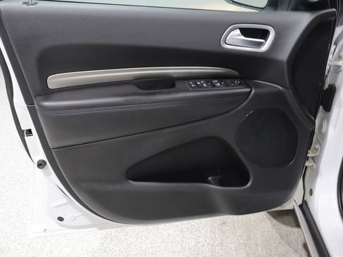 Used 2020 Dodge Durango SXT w/ Trailer Tow Group IV AWD/4WD image 12