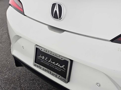 Used 2023 Acura Integra A-Spec image 13