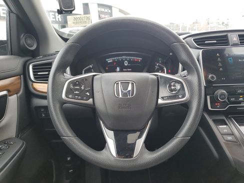 Used 2021 Honda CR-V EX image 13