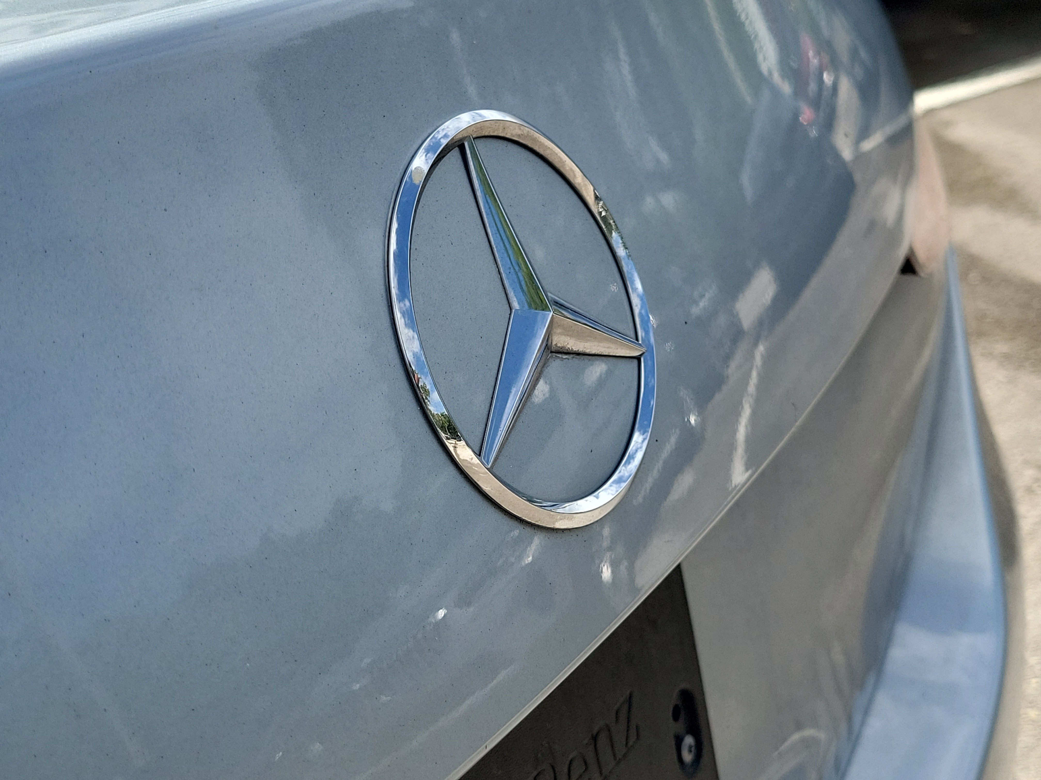 Used 2023 Mercedes-Benz C 300 Sedan image 5
