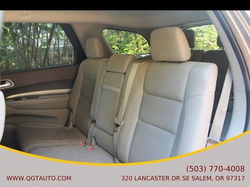 Used 2011 Dodge Durango Express w/ Popular Equipment Group image 15