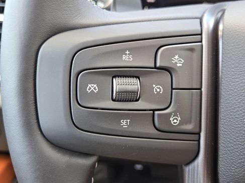 New 2026 GMC Sierra 1500 Denali Ultimate AWD/4WD image 33
