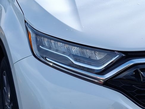 Used 2022 Honda CR-V Touring image 7