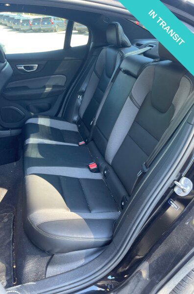 Used 2024 Volvo S60 B5 Plus w/ Climate Package FWD image 8