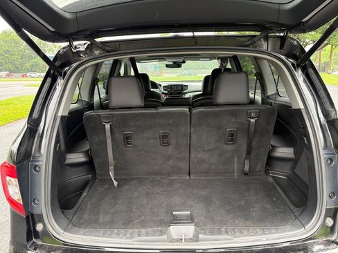 Used 2019 Honda Pilot EX-L image 13