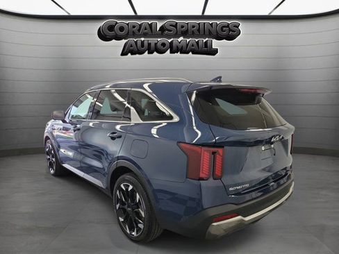 Used 2024 Kia Sorento SX FWD image 4