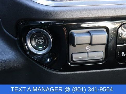 Used 2025 Chevrolet Silverado 1500 LT image 23