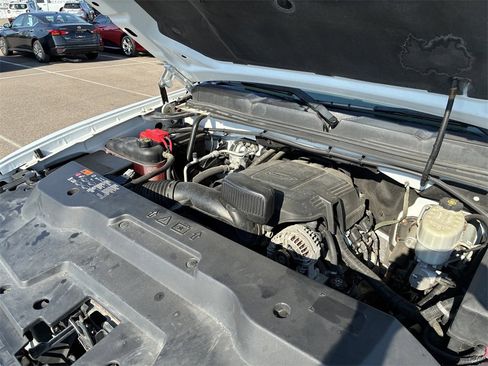 Used 2014 Chevrolet Silverado 2500 W/T image 16