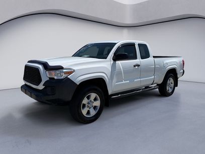 Used 2017 Toyota Tacoma SR