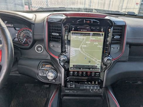 Used 2019 RAM 1500 Rebel w/ Rebel Level 2 Equipment Group AWD/4WD image 3