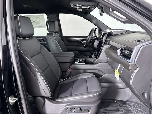 New 2026 GMC Yukon Elevation w/ LPO, Floor Liner Package image 28