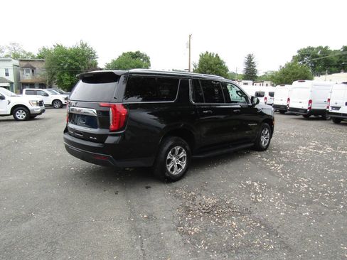 Used 2022 GMC Yukon XL SLE AWD/4WD image 37