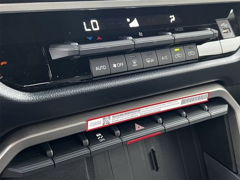 New 2025 Toyota Tundra SR5 image 20