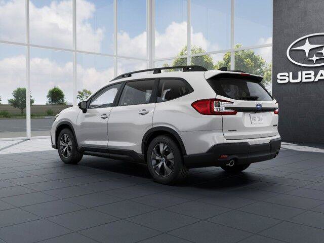 New 2027 Subaru Ascent Premium AWD/4WD image 4