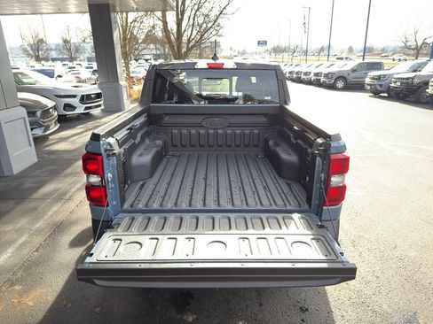 New 2026 Ford Maverick Lariat w/ Black Appearance Package image 14
