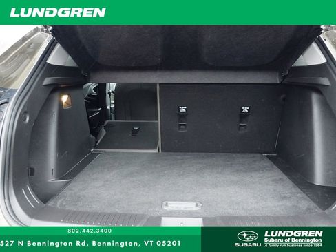 Used 2024 Chevrolet Trax ACTIV w/ Sunroof Package image 26