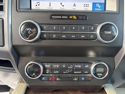 Certified 2019 Ford Expedition Platinum AWD/4WD image 36