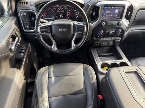 Used 2020 Chevrolet Silverado 1500 RST w/ All-Star Edition AWD/4WD image 17