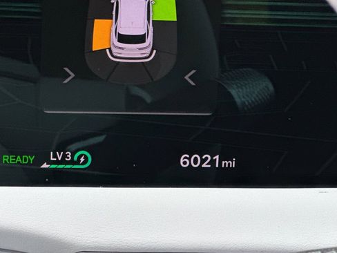 Used 2026 Genesis Electrified GV70 Advanced image 29