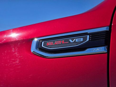 Used 2020 GMC Sierra 1500 Denali w/ Denali Ultimate Package image 12