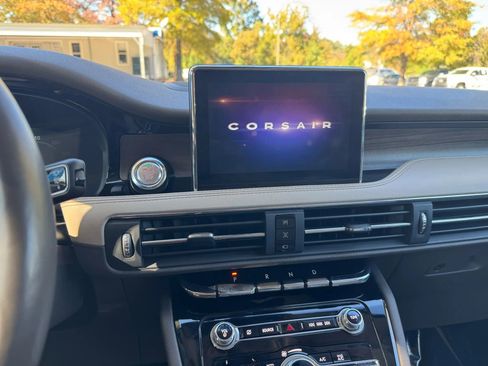 Used 2021 Lincoln Corsair Reserve w/ Equipment Group 201A image 32