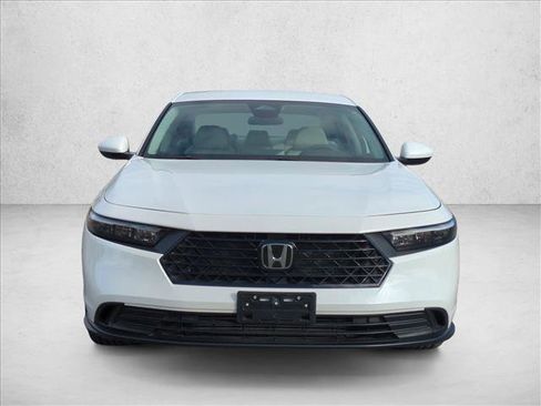Used 2024 Honda Accord LX image 2