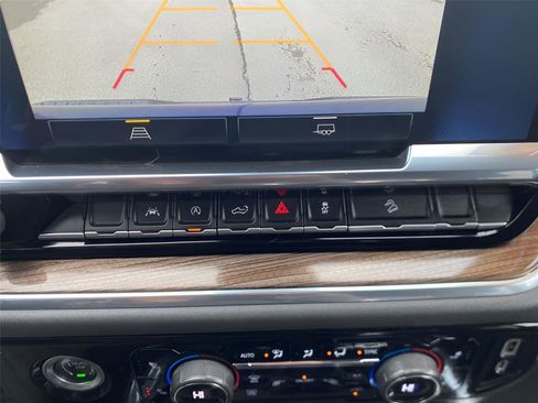 Used 2023 Chevrolet Silverado 1500 LT Trail Boss w/ Protection Package image 24