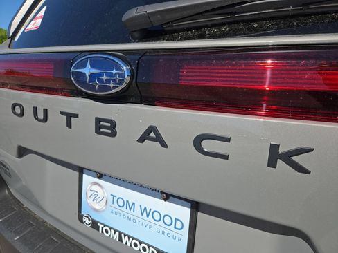 New 2026 Subaru Outback Limited XT AWD/4WD image 29