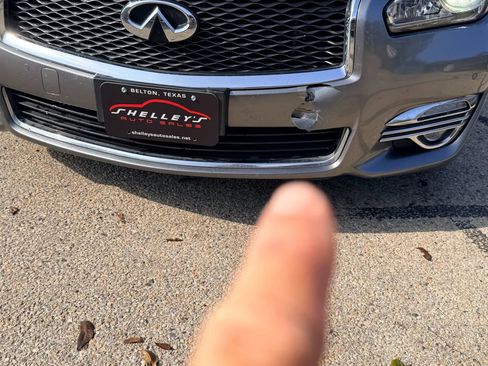 Used 2015 INFINITI Q70 3.7 image 9