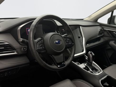 Used 2024 Subaru Outback Touring XT w/ Popular Package #2 image 7