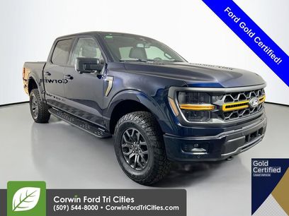 Used 2025 Ford F150 Tremor