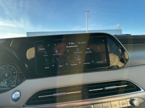 Used 2021 Hyundai Palisade Calligraphy AWD/4WD image 49