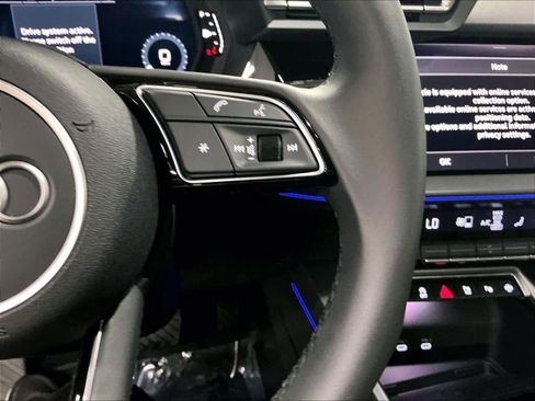 Certified 2025 Audi A3 2.0T Premium w/ Convenience Package image 22