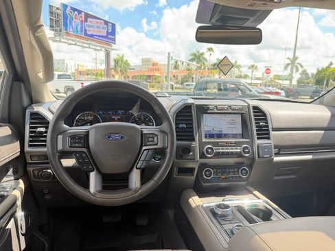 Used 2020 Ford Expedition Max XLT w/ Equipment Group 202A AWD/4WD image 12