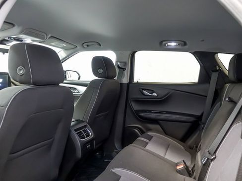 Certified 2023 Chevrolet Blazer LT w/ LPO, Floor Liner Package image 15