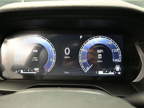 New 2026 Jeep Grand Cherokee L Limited AWD/4WD image 31