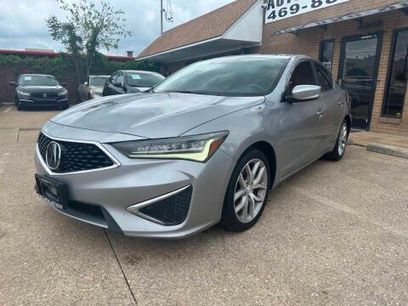 Used 2021 Acura ILX
