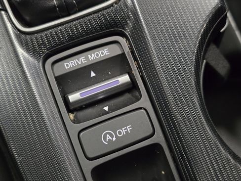 Used 2023 Honda Civic Sport image 7