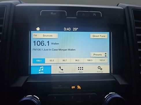 Used 2018 Ford F150 XL w/ Equipment Group 101A Mid image 17