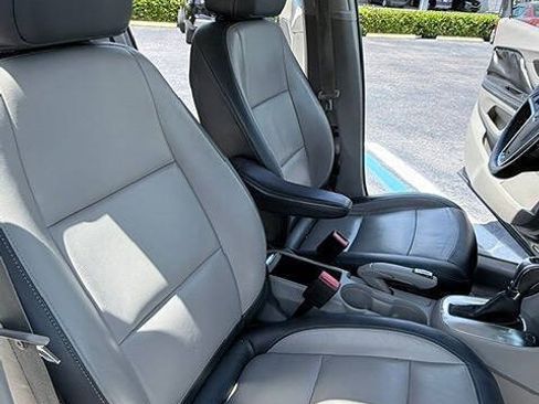 Used 2016 Buick Encore Premium w/ Experience Buick Package FWD image 13
