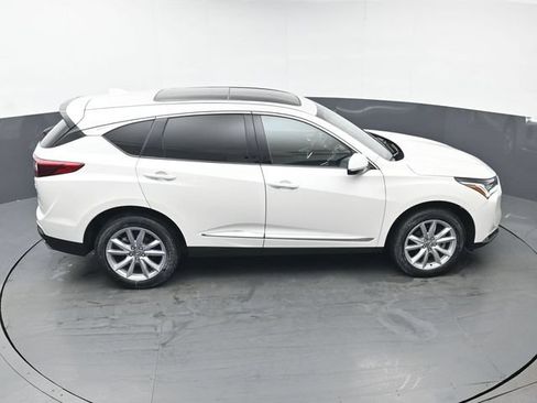 Used 2024 Acura RDX SH-AWD image 42