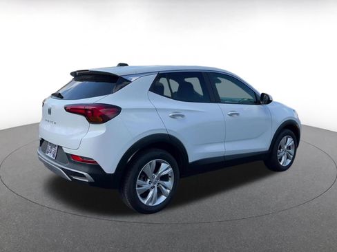 Used 2025 Buick Encore GX Preferred FWD image 11