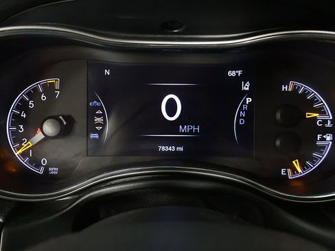 Used 2021 Jeep Grand Cherokee Limited w/ Quick Order Package 28K 80th AWD/4WD image 46