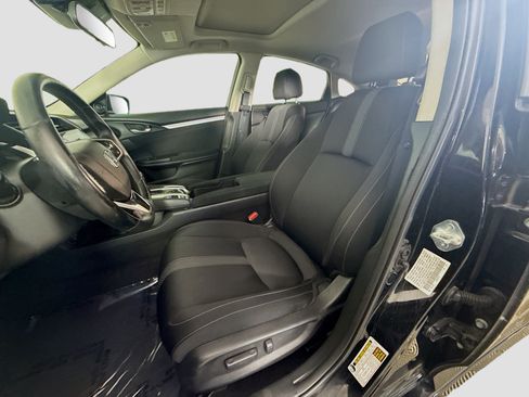 Used 2021 Honda Civic EX image 22