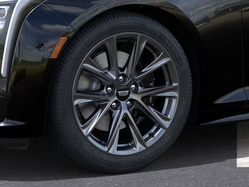 New 2026 Cadillac CT5 V image 9