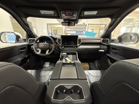New 2026 Toyota Sequoia Limited AWD/4WD image 25