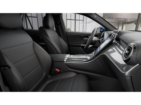New 2026 Mercedes-Benz GLC 300 image 4