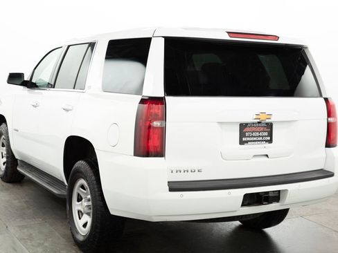 Used 2016 Chevrolet Tahoe 4WD image 11