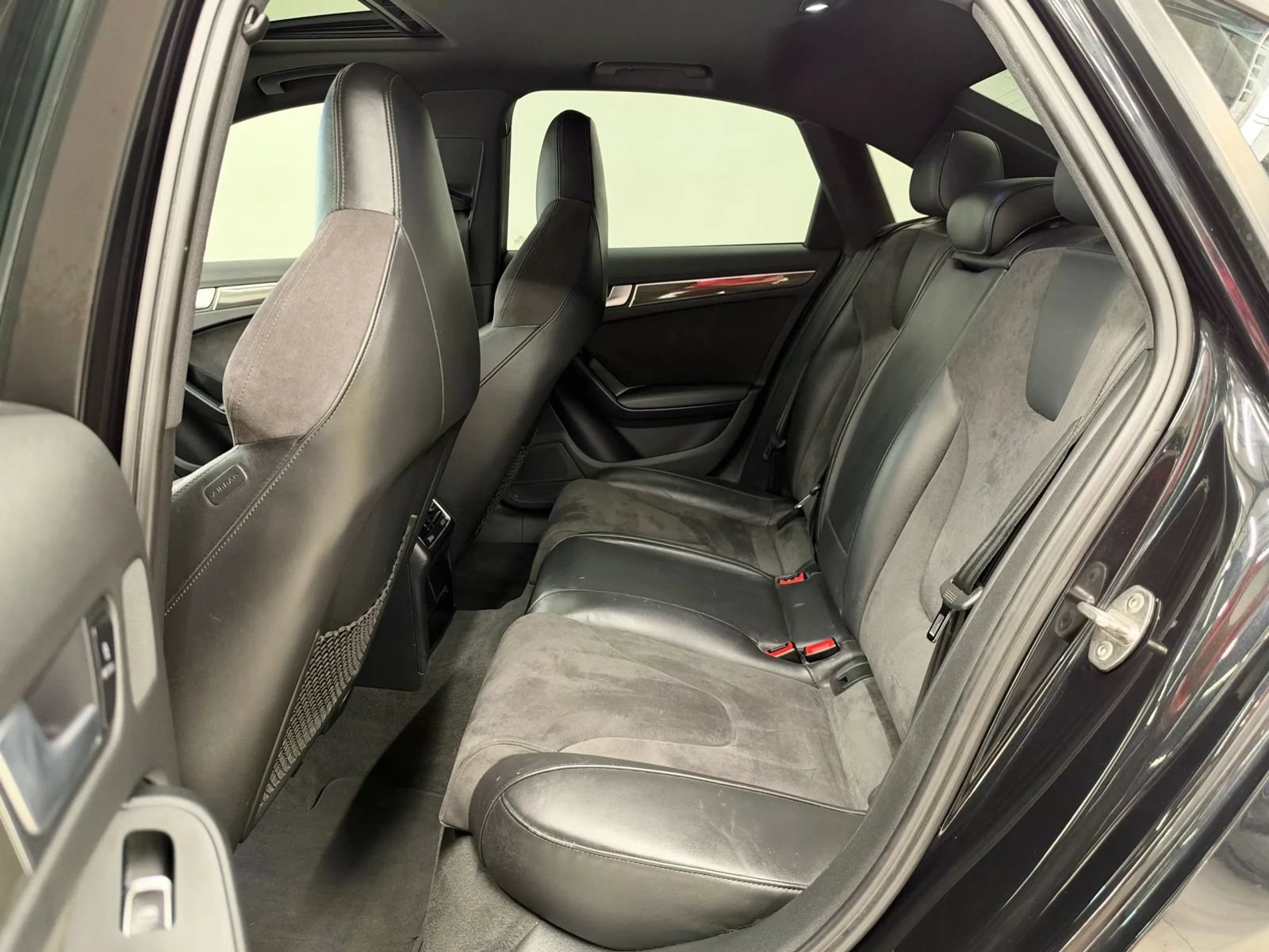 Used 2014 Audi S4 Premium Plus AWD/4WD image 18